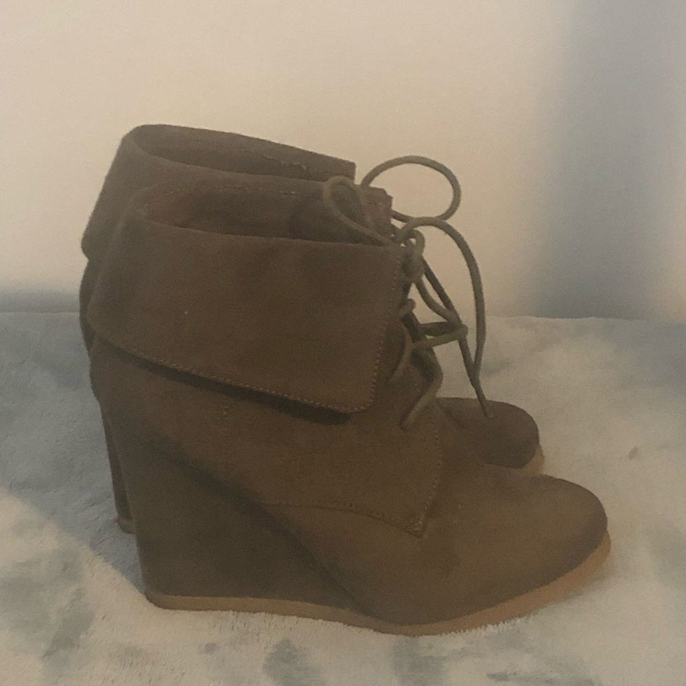 Mossimo Boots - image 3